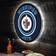 Evergreen Winnipeg Jets Wall Decor 58.4x58.4cm