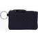 Vera Bradley Microfiber Zip ID Case Wallet - Classic Navy