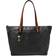 Fossil Rachel Tote Handbags - Black