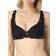 Triumph Amourette Charm Wired Padded Bra - Black