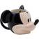 Paladone Disney Mickey Mouse Shaped Mug 33cl