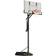 Lifetime Adjustable Portable 54 inch Basketball Hoop