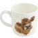 Wrendale Designs Mooo Cup & Mug 31cl