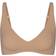 SKIMS Naked Plunge Bra