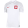 Nike Men's Poland 2022/23 Home Shirt