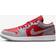 Nike Air Jordan 1 Low SE W - Gym Red/Black/White/Cement Grey