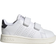 Adidas Kid's Advantage Lifestyle Loop - Cloud White / Legend Ink / Cloud White