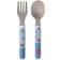 Sigikid Lolo Lombardo Cutlery Set