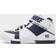 Nike Zoom LeBron 2 M - White/Varsity Crimson/Midnight Navy