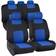 BDK Polypro Car Seat Cover