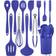 Pranski - Kitchen Utensil 12pcs