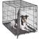 Midwest iCrate Single Door Dog Crate 30inch