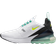 Nike Air Max 270 GS - White/Black/Laser Blue/Volt