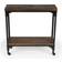 Butler Specialty Company Gandolph Console Table 22.9x78.7cm