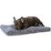 Amazon Basics Plush Dog Bed Pad 29"