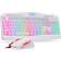 Redragon S101 Wired Gaming Keyboard and Mouse Combo RGB Backlit (English)