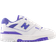 New Balance 550 W - White/Purple