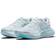 ZoomX Invincible Run Flyknit W - White/Dynamic Turquoise/Lava Glow/Hydrogen Blue