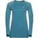 Odlo The women's Essentials Seamless Long Sleeve Running T-shirt