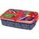 Avengers Comic Heroes Lunch Box