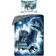 MCU Jurassic World Beware Dino Spotted Here Cotton Bedding 55.1x78.7"