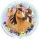 Dreamworks Animal & Character Balloons Spirit Riding Free