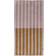 Mette Ditmer Disorder Guest Towel Beige (55x40cm)