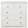 Core Products Nairn Chest of Drawer 90x95cm