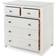 Core Products Nairn Chest of Drawer 90x95cm