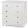 Core Products Nairn Chest of Drawer 90x95cm