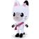 Posh Paws Gabbys Dollhouse Pandy Paws 25cm