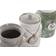 Dkd Home Decor - Kitchen Storage 3pcs