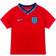 Nike England Away Baby Kit 22/23 Infant