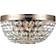 Maytoni Ottilia Ceiling Flush Light 25cm