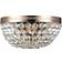 Maytoni Ottilia Ceiling Flush Light 25cm