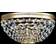 Maytoni Ottilia Ceiling Flush Light 25cm