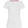 Stedman Women's Claire Crew Neck Tee