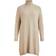 Vila Knitted Roll Collar Tunic