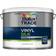 Dulux Trade Vinyl Silk Wall Paint Pure Brilliant White 10L