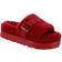 UGG Fluffita - Ribbon Red