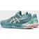 Asics Gel-Resolution 8 W - Smoke Blue/White