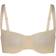 SKIMS No Show Molded Unlined Balconette Bra