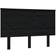 vidaXL 124x6x82.5cm Headboard 124cm