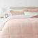 Amazon Basics Ultra-Soft Micromink Sherpa Bedspread Pink, Red, Grey, Brown, White, Black (44.7x34.6cm)