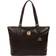 Pure Luxuries Aster Leather Tote Bag