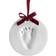 Pearhead Babyprints Ornament