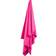 Lifeventure Soft Fiber Trek Bath Towel Pink (130x75cm)