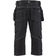 Blåkläder 19911141 Pirate Trousers Handcraft Stretch X1900