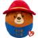 TY Squish a Boos Paddington Bear 25cm