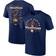 Fanatics Houston Astros 2022 World Series Champions Signature Roster T-Shirt Sr